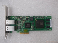 10560 Card iSCSI IBM QLE4062C-E 1G 2portiSCSI 42C1771 42C1772