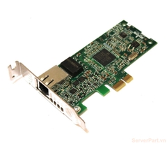 10563 Cạc mạng NIC pci HP Broadcom 1Gb 1 port RJ45 393626-001 bcm5751