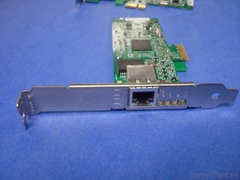 10563 Cạc mạng NIC pci HP Broadcom 1Gb 1 port RJ45 393626-001 bcm5751