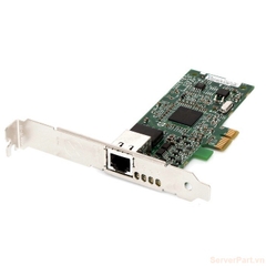 10564 Cạc mạng NIC pci HP Broadcom 1Gb 1 port RJ45 430654-001 393477-003 bcm5751