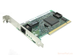 10566 Cạc mạng NIC pci HP NC3120 1Gb 1 port RJ45 317606-001