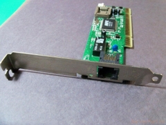 10567 Cạc mạng NIC pci HP NC3123 100mb 1 port RJ45 227955-001