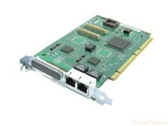 10568 Cạc mạng NIC pci HP NC3134 100mb 2 port RJ45 161105-001