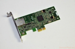 10575 Cạc mạng NIC Dell Broadcom 1Gb 1 port RJ45 x1 0D765K BCM5722