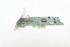 10575 Cạc mạng NIC Dell Broadcom 1Gb 1 port RJ45 x1 0D765K BCM5722