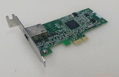 10575 Cạc mạng NIC Dell Broadcom 1Gb 1 port RJ45 x1 0D765K BCM5722