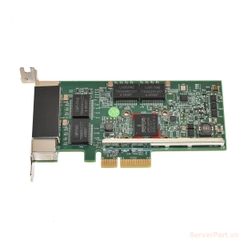 10583 Cạc mạng NIC Dell Broadcom 1Gb 4 port RJ45 BCM95719A1904Gb