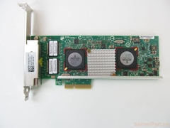 10584 Cạc mạng NIC Dell Broadcom 1Gb 4 port RJ45 0R519P BMC5709