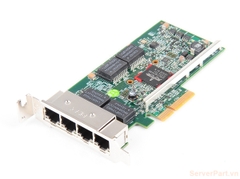 10585 Cạc mạng NIC Dell Broadcom 1Gb 4 port RJ45 0TMGR6 BCM5719