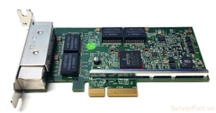 10585 Cạc mạng NIC Dell Broadcom 1Gb 4 port RJ45 0TMGR6 BCM5719