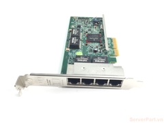 10586 Cạc mạng NIC Dell Broadcom 1Gb 4 port RJ45 0KH08P BCM5719