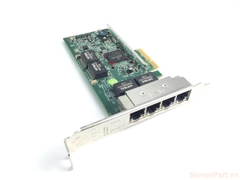 10586 Cạc mạng NIC Dell Broadcom 1Gb 4 port RJ45 0KH08P BCM5719