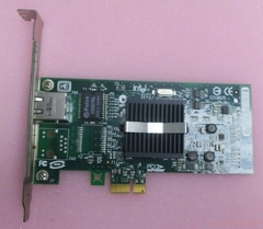 10589 Cạc mạng NIC Dell Intel 1000PT 1Gb 1 port RJ45 0U3867