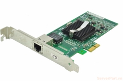 10589 Cạc mạng NIC Dell Intel 1000PT 1Gb 1 port RJ45 0U3867