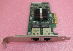 10591 Cạc mạng NIC Dell Intel 1000PT 1Gb 2 port RJ45 0X3959