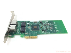 10592 Cạc mạng NIC Dell Intel 1000PT 1Gb 2 port RJ45 0G174P