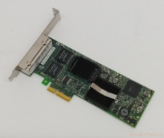 10594 Cạc mạng NIC Dell Intel 1000VT 1Gb 4 port RJ45 0HM9JY