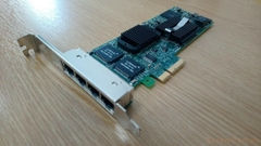 10594 Cạc mạng NIC Dell Intel 1000VT 1Gb 4 port RJ45 0HM9JY