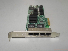 10595 Cạc mạng NIC Dell Intel 1000VT 1Gb 4 port RJ45 0R886R