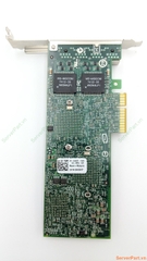 10597 Cạc mạng NIC Dell Intel 1000VT 1Gb 4 port RJ45 0H092P H092P E66339-002