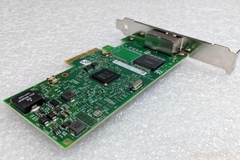 10598 Cạc mạng NIC Dell Intel I350-T2 1Gb 2 port RJ45 07MJH5