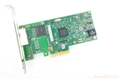 10598 Cạc mạng NIC Dell Intel I350-T2 1Gb 2 port RJ45 07MJH5