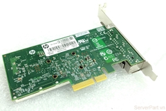 10600 Cạc mạng NIC HP 331T 1Gb 4 port RJ45 649871-001