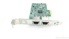 10601 Cạc mạng NIC HP 332T 1Gb 2 port RJ45 616012-001 615730-001 615732-B21