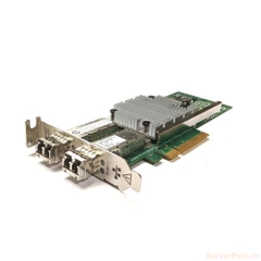 10603 Cạc mạng NIC HP 530SFP 10GbE 2 port FC SFP 656244-001 652501-001 652503-B21