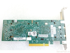 10604 Cạc mạng NIC HP 530T 10GbE 2 port RJ45 657128-001 656594-001 656596-B21