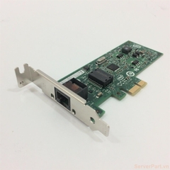 10607 Cạc mạng NIC HP Intel 1000CT 1Gb 1 port RJ45 632710-001 635523-001