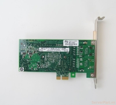 10609 Cạc mạng NIC HP intel 1000PT 1Gb 1 port RJ45 398754-001 398650-001 AE352AA