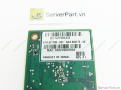 10610 Cạc mạng NIC HP Mellanox Connectx-2 10GbE 1pFC 671798-001 666172-001