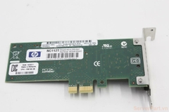 10612 Cạc mạng NIC HP NC112T 1Gb 1 port RJ45 503827-001 491175-001 503746-B21