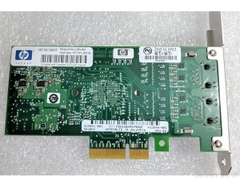 10613 Cạc mạng NIC HP NC360T 1Gb 2 port RJ45 412648-B21 412651-001