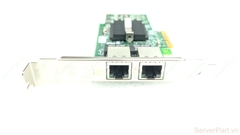 10613 Cạc mạng NIC HP NC360T 1Gb 2 port RJ45 412648-B21 412651-001