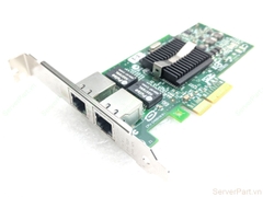 10613 Cạc mạng NIC HP NC360T 1Gb 2 port RJ45 412648-B21 412651-001