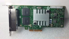 10615 Cạc mạng NIC HP NC365T 1Gb 4 port RJ45 593743-001 593720-001 593722-B21