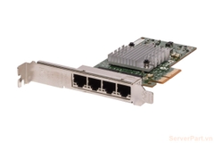 10615 Cạc mạng NIC HP NC365T 1Gb 4 port RJ45 593743-001 593720-001 593722-B21