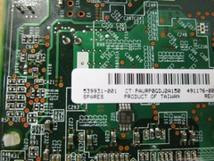 10618 Cạc mạng NIC HP NC375T 1Gb 4 port RJ45 539931-001 491176-001
