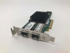 10624 Cạc mạng NIC HP NC550SFP 10G 2 port FC SFP 595325-001 AW520-63002