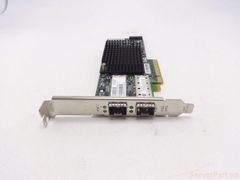 10624 Cạc mạng NIC HP NC550SFP 10G 2 port FC SFP 595325-001 AW520-63002