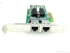 10626 Cạc mạng NIC IBM 1000PT 1Gb 2 port RJ45 39Y6126 39Y6127 39Y6128