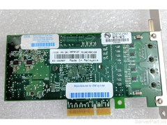 10626 Cạc mạng NIC IBM 1000PT 1Gb 2 port RJ45 39Y6126 39Y6127 39Y6128