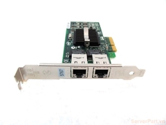 10627 Cạc mạng NIC IBM 1000PT 1Gb 2 port RJ45 46K6601