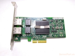 10627 Cạc mạng NIC IBM 1000PT 1Gb 2 port RJ45 46K6601
