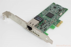 10629 Cạc mạng NIC IBM Boardcom 1Gb 1 port RJ45 73P3509 73P3519 BCM5721