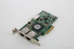10633 Cạc mạng NIC IBM Boardcom 1Gb 2 port RJ45 49Y7947 49Y7946 BCM5709