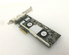 10634 Cạc mạng NIC IBM Boardcom 1Gb 4 port RJ45 49Y4220 49Y4222