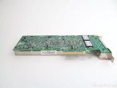 10636 Cạc mạng NIC IBM Boardcom 1Gb 4 port RJ45 49Y7949